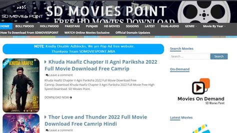 Sd movie download hd  In general, SD versions are cost-effective